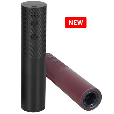 qualité  Type C Rechargeable Electric Bottle Opener Open 40-50 Bottles 3 Hours Charge usine