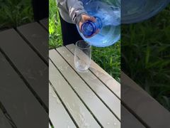 SP-02 Pompe à eau à haut débit