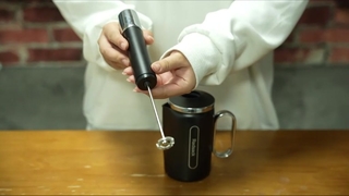 Mousseur à lait EMF-02