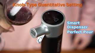 Distributeur de vin WP-008